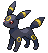 Pokémon Sprite 197