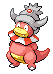 Pokémon Sprite 199