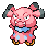 Pokémon Sprite 209