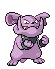 Pokémon Sprite 210