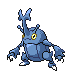 Pokémon Sprite 214