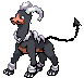 Pokémon Sprite 229