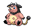 Pokémon Sprite 241