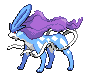 Pokémon Sprite 245