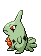 Pokémon Sprite 246