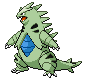 Pokémon Sprite 248