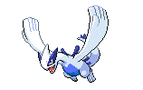 Pokémon Sprite 249