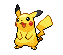 Pokémon Sprite 25