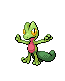 Pokémon Sprite 252