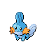 Pokémon Sprite 258