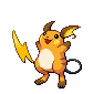 Pokémon Sprite 26