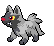 Pokémon Sprite 261