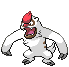 Pokémon Sprite 288