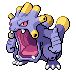 Pokémon Sprite 295