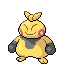 Pokémon Sprite 296