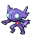 Pokémon Sprite 302