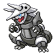 Pokémon Sprite 306