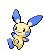 Pokémon Sprite 312