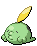 Pokémon Sprite 316