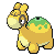 Pokémon Sprite 322