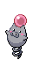 Pokémon Sprite 325