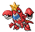 Pokémon Sprite 342