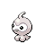 Pokémon Sprite 351