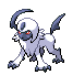 Pokémon Sprite 359