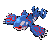 Pokémon Sprite 382