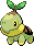 Pokémon Sprite 387