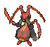 Pokémon Sprite 402