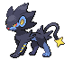 Pokémon Sprite 405