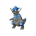 Pokémon Sprite 409