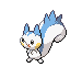 Pokémon Sprite 417