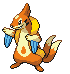 Pokémon Sprite 419