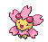 Pokémon Sprite 421