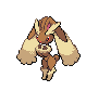 Pokémon Sprite 428