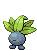 Pokémon Sprite 43