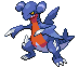 Pokémon Sprite 444