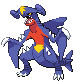 Pokémon Sprite 445