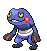 Pokémon Sprite 453