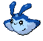 Pokémon Sprite 458