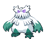 Pokémon Sprite 460