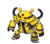 Pokémon Sprite 466