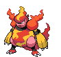 Pokémon Sprite 467
