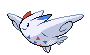 Pokémon Sprite 468
