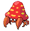 Pokémon Sprite 47
