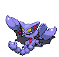 Pokémon Sprite 472