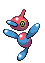 Pokémon Sprite 474