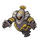 Pokémon Sprite 477